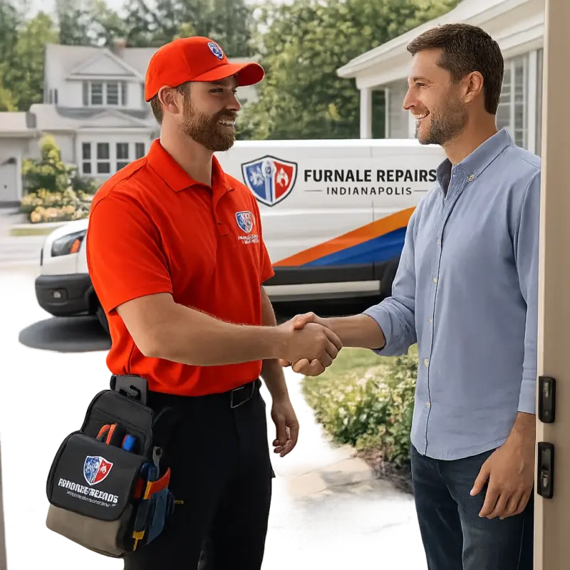 Furnace Repairs Indianapolis - Overlay 1