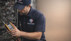 Furnace Repairs Indianapolis - Commercial 2