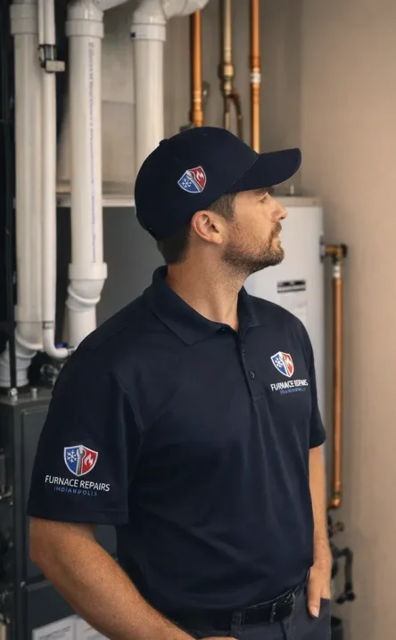 Furnace Repairs Indianapolis - Residential 4